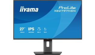 (27) Iiyama ProLite XB2797HSN-B1