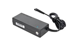 Movano zasilacz do laptopa SONY 19.5V / 4.7A / 90W z wtyczką 6.5x4.4mm + PIN [SON19547]