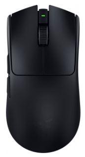 Razer Viper V3 Pro HyperSpeed 35000dpi (optyczno-radiowa, USB, 1, 8) (czarny) [RZ01-05120100-R3G1]