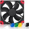 Noctua 92mm NF-A9 PWM Chromax Black Swap Colors [NF-A9PWMCH.BK.S]