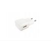 Uniwersalna ładowarka sieciowa 230V / 1xUSB (5V, 2A) [PLP48C]