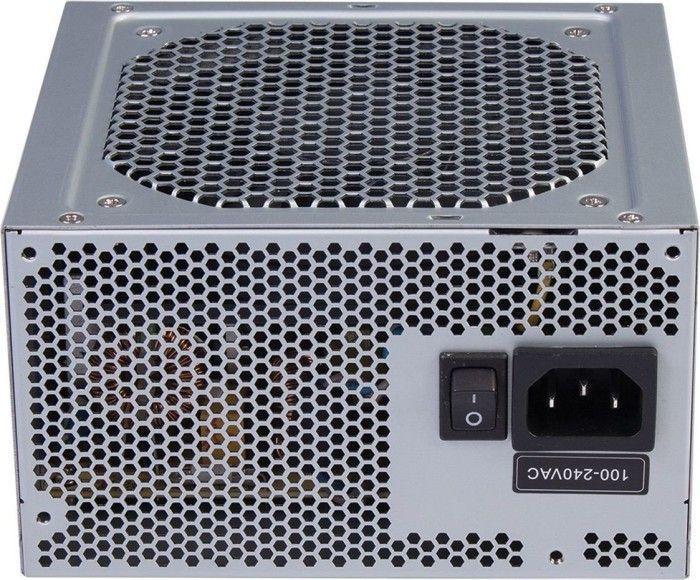 Seasonic ST2 (350W) (1x120mm) 80+Bronze (CPU 1x4+4, 2x4) (PCI-E 1x6+2) (5xMolex, 4xSATA) [SSP-350ST2]