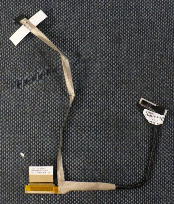 Taśma LCD LED do notebooka Acer Aspire V5-121, Aspire One 725 [DD0ZHALC010]