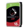 Seagate 18TB IronWolf Pro (SATA III, ATA/600, 256MB, 7200) [ST18000NE000]