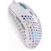 Endorfy LIX Plus OWH PMW3370 White RGB USB-C 19000dpi (optyczna, 1, 6) [EY6A003]