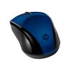 HP 220 Silent Wireless Chrome 1600dpi (optyczna, 1, 3)  (czarny) [258A1AAABB]