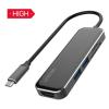 Unitek D1036A USB 3.1 2-porty + Czytnik SD & HDMI