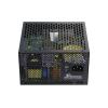 Seasonic Prime Fanless (500W) Modularny 80+Platinum (CPU 2x4+4) (PCI-E 2x6+2) (3xMolex, 8xSATA) [SSR-500PL]