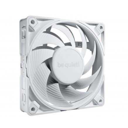 Bequiet Silent Wings Pro 4 PWM White (120 mm) [BL118]