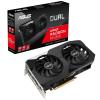 Radeon RX 6600 Asus 8GB GDDR6 Dual BOX [DUAL-RX6600-8G] (1xHDMI 2.1, 3xDP 1.4a) (128-bit, PCI-E 4.0)