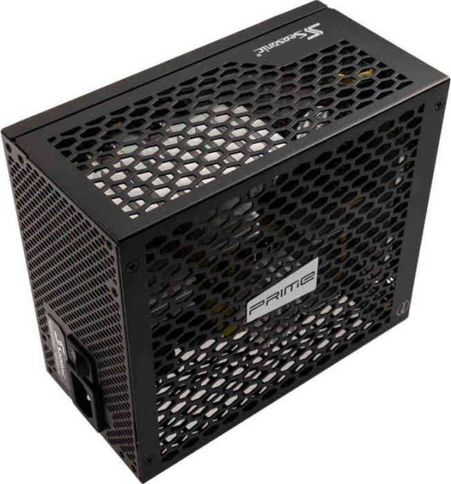 Seasonic Prime Fanless TX (600W) Modularny 80+Titanium (CPU 2x4+4) (PCI-E 4x6+2) (5xMolex, 10xSATA) [SSR-600TL-2]