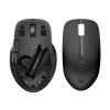 HP 435 Wireless/Bluetooth BT Multi-Device 4000dpi (optyczna, 1, 5)  (czarny) [3B4Q5AAAC3]