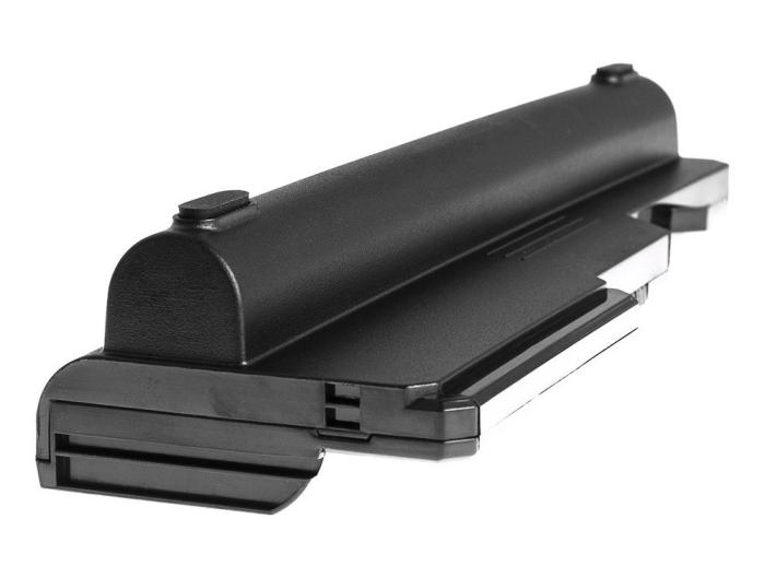 Green Cell bateria do Lenovo G460 G560 G570, 11.1V 6600mAh [LE51]