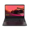 Lenovo IdeaPad Gaming 3-15ACH [82K2028BPB] 6-Core Ryzen 5 5500H/15.6 1920x1080 matowa IPS 144Hz/16GB DDR4 (max 32GB)/512GB SSD/Radeon+RTX2050 4GB/pk/2.25kg/Win11Home