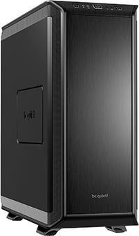 be quiet! Dark Base 900 ATX Midi Black (xUSB 3.0, 2xUSB 2.0) (1x2.5, 7x3.5, 2x5.25) [BG011]
