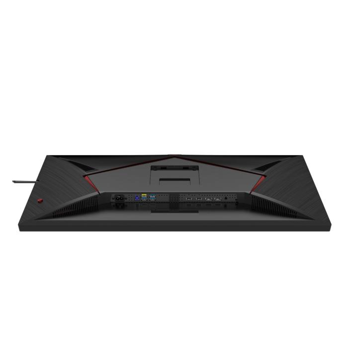 27’’ AOC Agon AG275QXN/EU (VA WLED, 2560x1440, 400, 1ms, 98% sRGB, HDR400, 165Hz) (2xHDMI 2.0, 2xPD 1.4, 4xUSB 3.2) pivot, czarny