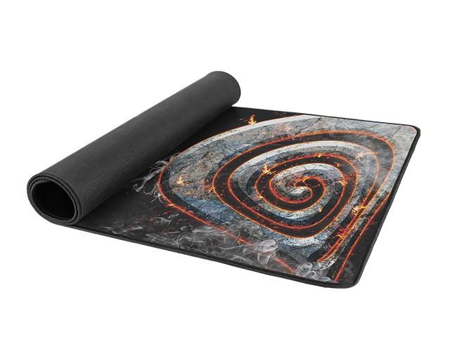Genesis Carbon 500 MAXI LAVA (900x450mm) [NPG-0749]