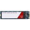 WD Red 500GB SSD M.2 2280 SATA III (560/530MB/s) [WDS500G1R0B]