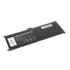 Mitsu bateria Dell Latitude 12 7275, XPS 12 9250 7.4V/7.6V, 3900mAh (30Wh) 2 ogniwa [BC/DE-9250]
