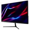 24’’ Acer QG240YS3bipx (VA LED, 1920x1080, 250, 4ms, 95%sRGB, HDR10, 180Hz) (1xHDMI 2.0, 1xDP 1.4) czarny
