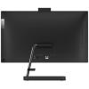Komputer All-in-One LENOVO IdeaCentre 3-24IAP7 [F0GH01DFPB] 10-Core i7-13620H/24 1920x1080 matowa/16GB DDR4/512GB SSD/UHD/brak systemu (czarny)