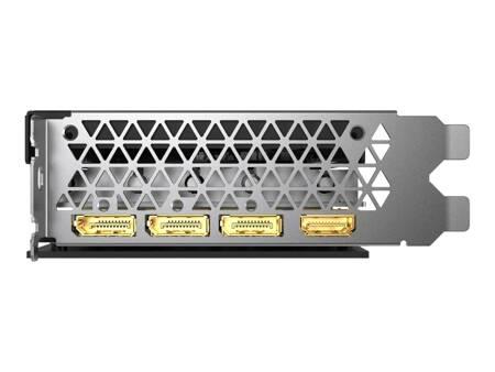 GeForce PCI-E RTX4070 Super Inno3D 12GB GDDR6X X3 OC [N407S3-126XX-186162L] (1xHDMI 2.1, 3xDP 1.4a) (192-bit, PCI-E 4.0)