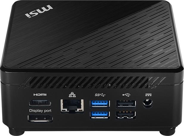 MSI Cubi 5 10M-655XEU i3-10110U/8GB/SSD256GB/802.11 AX/BT5.1