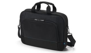 Torba do laptopa Dicota TopTraveler TWO 15-17.3 (czarny) [D3250805]