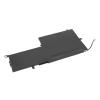Mitsu bateria HP Envy x360 13, Spectre Pro x360 G1 11.4V, 3600mAh (41Wh) 3 ogniwa [BC/HP-X360G1]