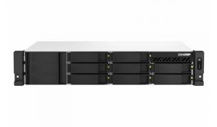 Serwer plików NAS QNAP TS-864eU-8G