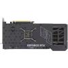 GeForce PCI-E RTX4070 Super Asus 12GB GDDR6X TUF Gaming [TUF-RTX4070S-12G-GAMING] (1xHDMI 2.1, 3xDP 1.4a) (192-bit, PCI-E 4.0)