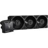 MSI MEG CoreLiquid S360 Liquid CPU Cooler (9S6-6A0521-005)