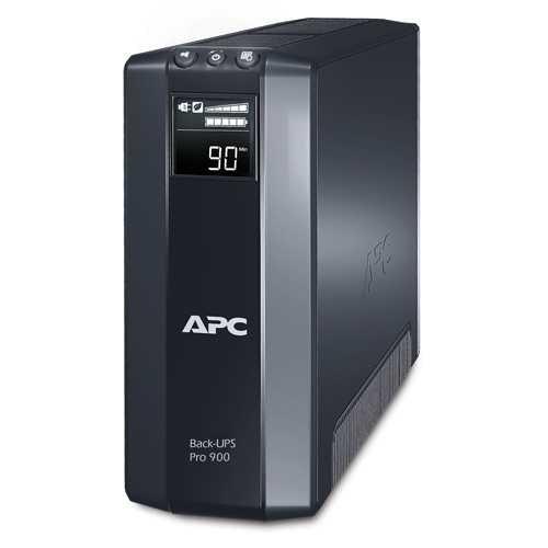 APC Back-UPS RS Green 900VA (540W) [BR900G-FR]