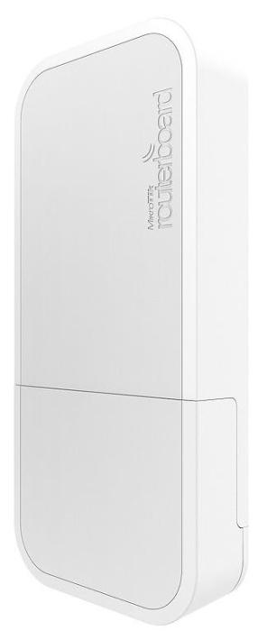 Mikrotik wAP LORA Kit for 2.4 GHZ [RBWAPR-2ND&R11E-LR2]