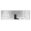 Klawiatura do notebooka Samsung R580, R590, R590E, R578, E852 z blokiem numerycznym czarna