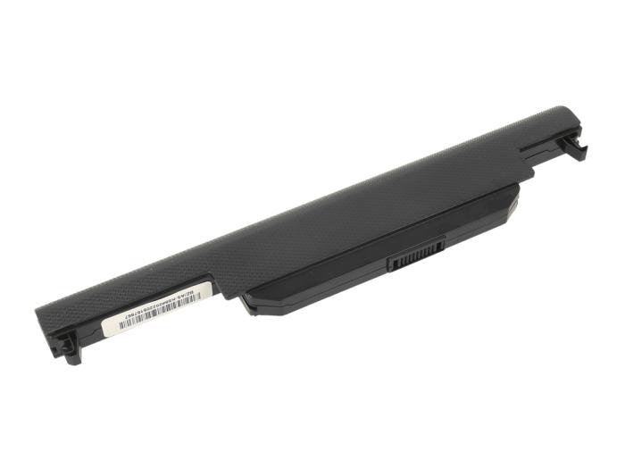 Movano Premium bateria Asus A55, K45, K55 10.8V/11.1V, 5200mAh [BZ/AS-K55]