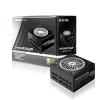Chieftec PowerUp GPX-650FC (650W) (1x120mm) Modularny 80+Gold (CPU 2x4+4) (PCI-E 2x6+2) (3xMolex, 9xSATA)