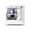NZXT H7 Elite RGB (biały) (szkło hartowane) [CM-H71EW-02]