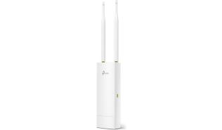 TP-Link Wireless Access Point N300 300Mbps 100Mb PoE 2.4GHz [EAP110-Outdoor]