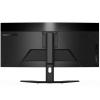 34’’ Gigabyte G34WQC A (VA 4K zakrzywiony 1500R, 3440x1440, 350, 1ms, 120% sRGB, HDR 400, 144Hz) (2xHDMI 2.0, 2xDP 1.4) głośniki, czarny