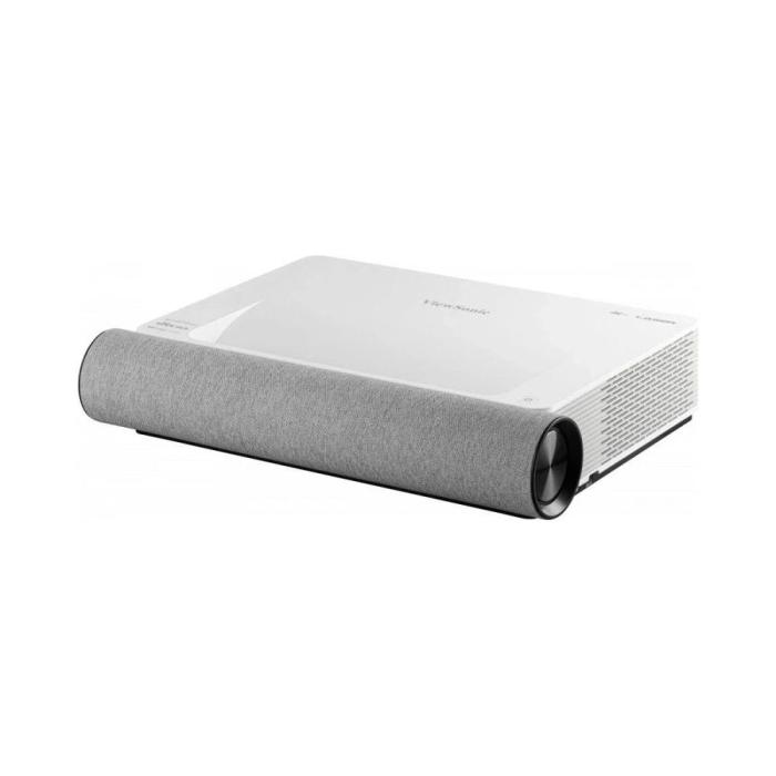 Projektor Viewsonic X2000L-4K (3840x2160, 16:9, 2000, 3000000:1, 20000h) (2xHDMI, 1xUSB, 1xLAN-RJ45, wifi)