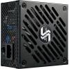 Seasonic Focus SGX (650W) SFX (1x120mm) Modularny 80+Gold (CPU 1x4+4) (PCI-E 4x6+2) (3xMolex, 6xSATA) [SSR-650SGX]