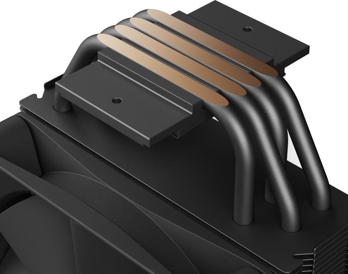 NZXT T120 (czarny) [RC-TN120-B1]