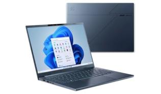 Acer Swift Go 14 [NX.JNBEP.005] 8-Core Intel Ultra 9 288V /14 OLED / 32GB / 1TB / Win11Home