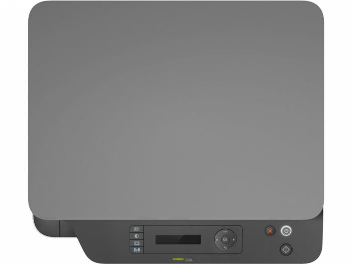 HP LaserJet 135w (drukarka, kopiarka, skaner) (USB 2.0, WiFi) [4ZB83A]