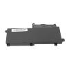 Mitsu bateria HP ProBook 640 G2 11.4V, 3900mAh [BC/HP-640G2]