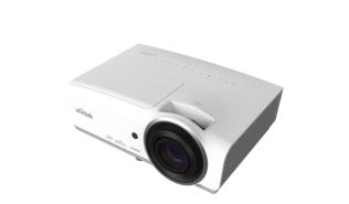 Projektor Vivitek DU857 DLP WUXGA (1920x1200, 16:10, 5000 ANSI, 15.000:1, 3000h/5000h) (2xHDMI, 2xVGA, 3xUSB)