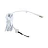Wtyk z kablem do notebooków Apple wtyczka Magsafe 5-stykowy 45/65w [DC-AP14531]