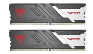 DDR5 32GB (2x16GB) 5600 MHz Patriot Viper Venom [PVV532G560C36K]