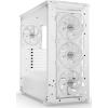 be quiet! Shadow Base 800 FX White (szkło hartowane) (2xUSB 3.2 Gen1, USB-C 3.2 Gen2) (4x2.5, 2x3.5) [BGW64]
